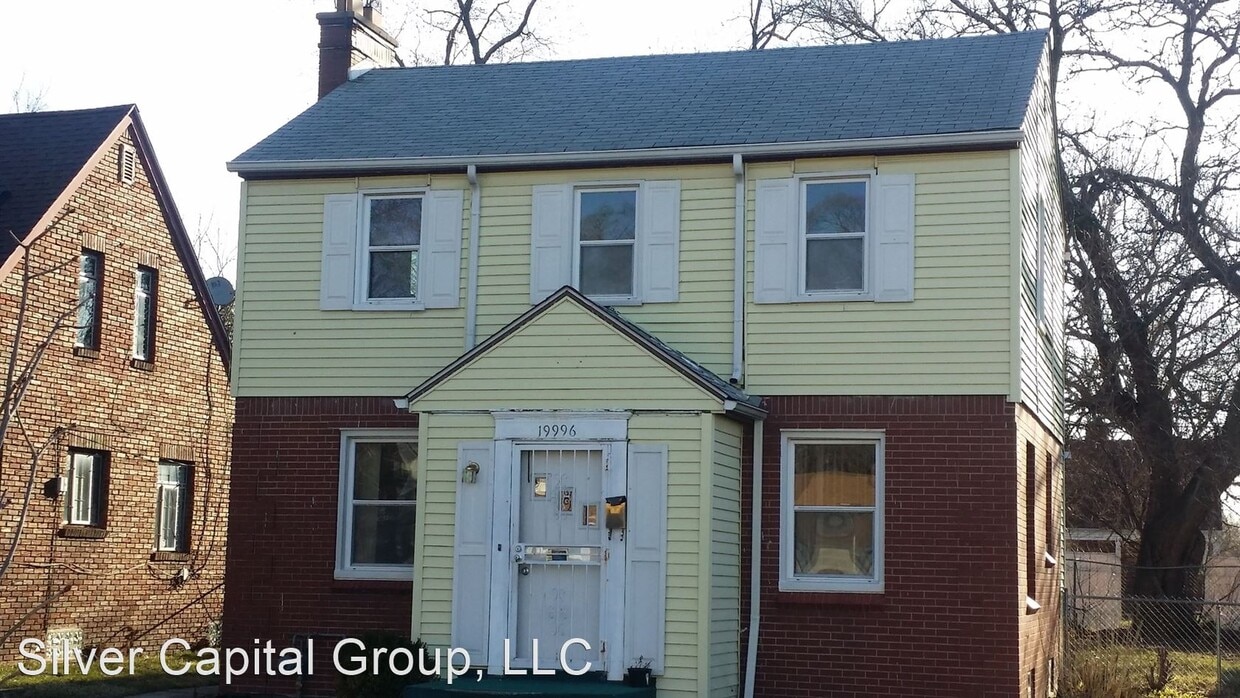 2 br, 1 bath House 19996 Littlefield House Rental in Detroit, MI