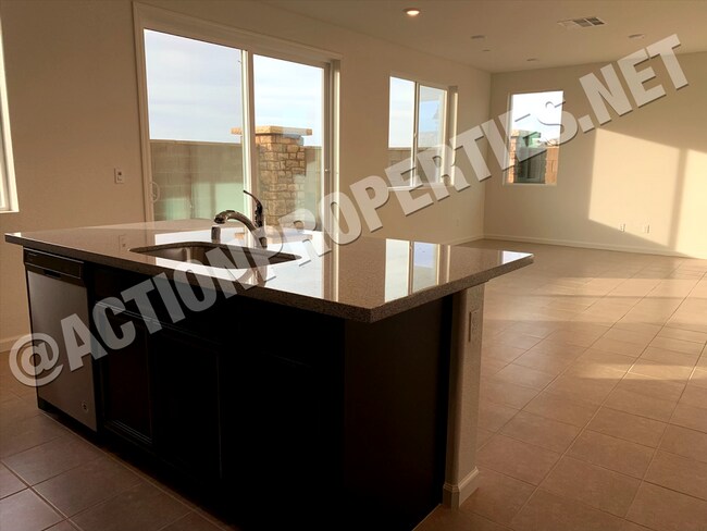 Foto del edificio - Rocklin Meritage Durango Subdivision:Energ...