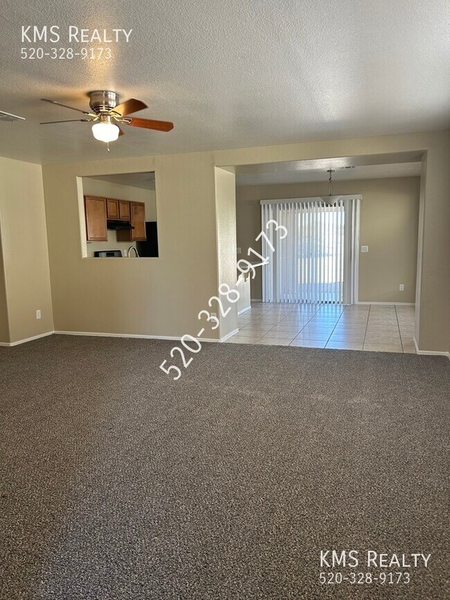 Building Photo - 6206 S Logger Dr