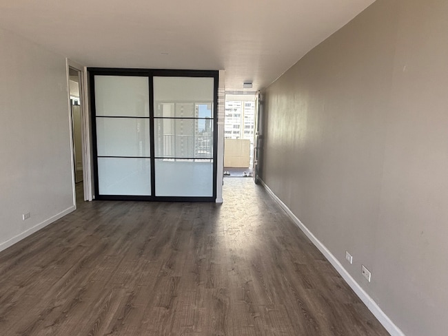 Building Photo - 1630 Liholiho St