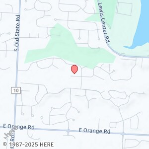 Foto principal - 2919 Woodstone Dr