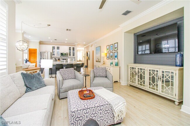 Foto del edificio - 4853 Hampshire Ct