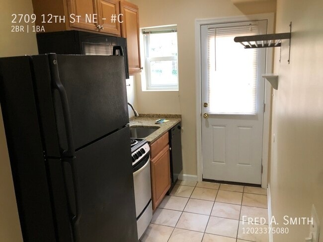 Photo - 2709 12th St NE Apartment