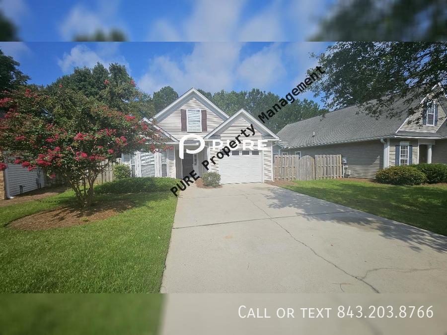 Primary Photo - Available now!! Amazing Single Family Deta...