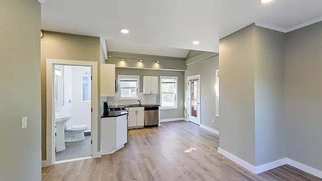 Foto del edificio - 17 Ashley St