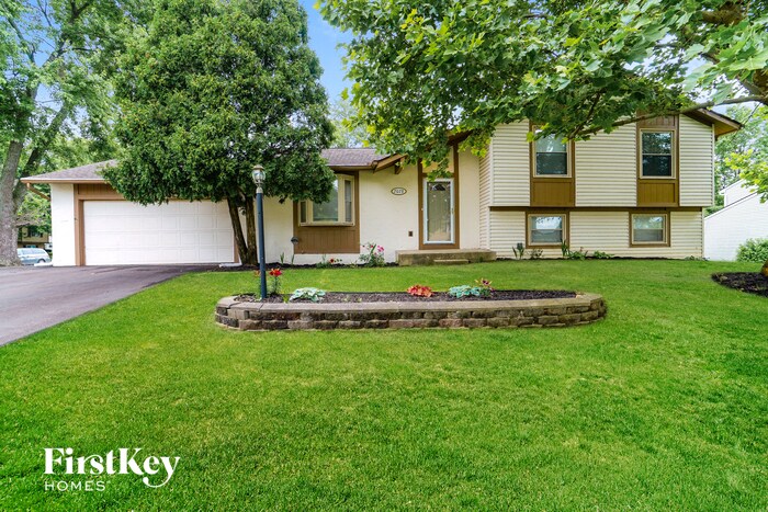 Primary Photo - 2078 Lynbridge Dr