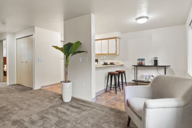 Foto del edificio - Oak Meadow