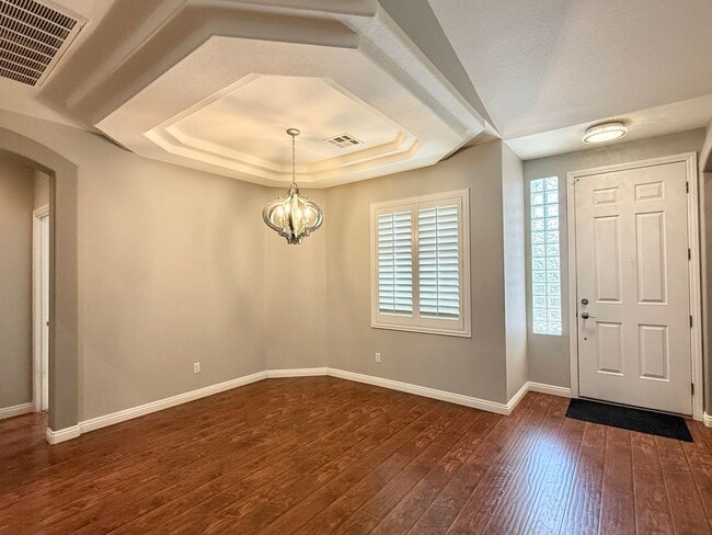 Building Photo - Gorgeous Peccole Ranch Single Story 3 Bed ...