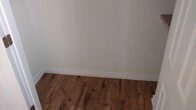Bedroom Closet - 400 2nd Street