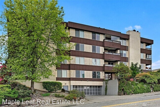 Foto del edificio - 3421 SW Roxbury St