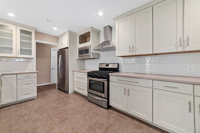 Foto del edificio - 10627 Moonlight Dr