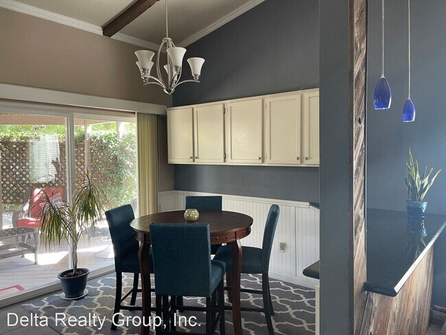 Foto del edificio - 3 br, 2 bath House - 713 Cookson Street