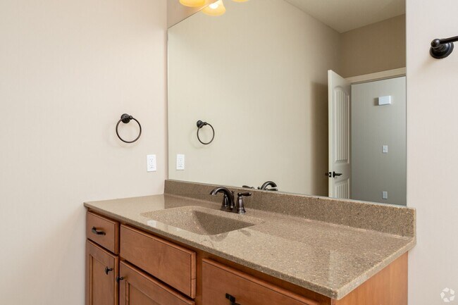 Interior Photo - The Residences at Old Hawthorne