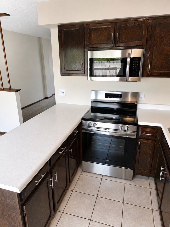 Foto del edificio - 7401 Ames Cir