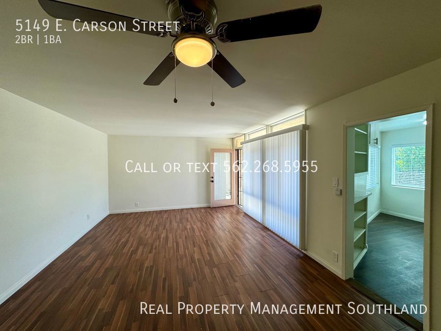 Primary Photo - 2 Bed/ 1 Bath Apartment in Long Beach For ...