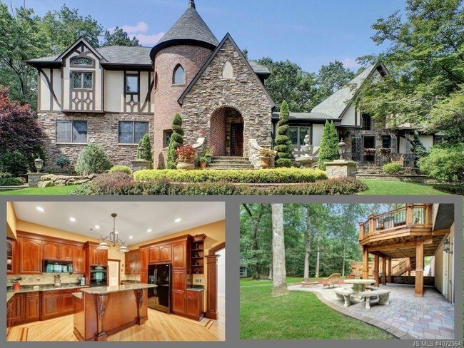 Foto del edificio - 161 River Rd