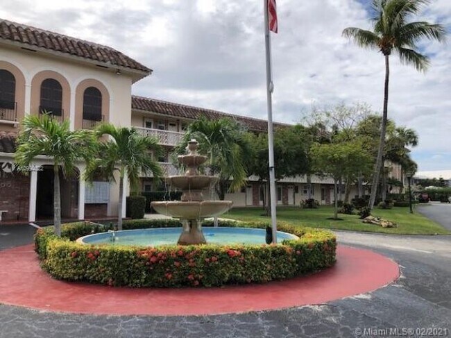 Foto del edificio - 400 NE 20th St