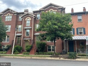 Building Photo - 1513 Oronoco St