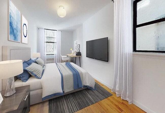 Building Photo - West 113th Street