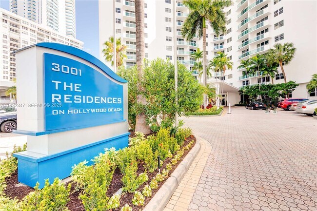 Foto del edificio - 3001 S Ocean Dr