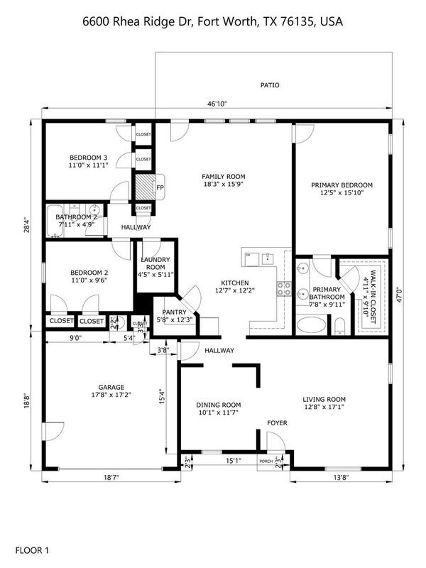 Foto del edificio - 6600 Rhea Ridge Dr