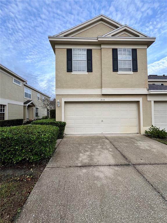 2614 Chelsea Manor Blvd, Brandon, FL 33510 Townhome Rentals in