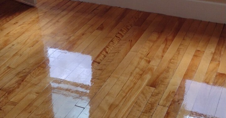 Dormitorio hermoso de madera noble - 16 Bedford Ave