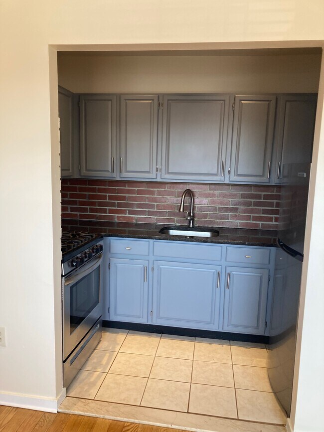 Foto del edificio - 500 Louisiana Ave