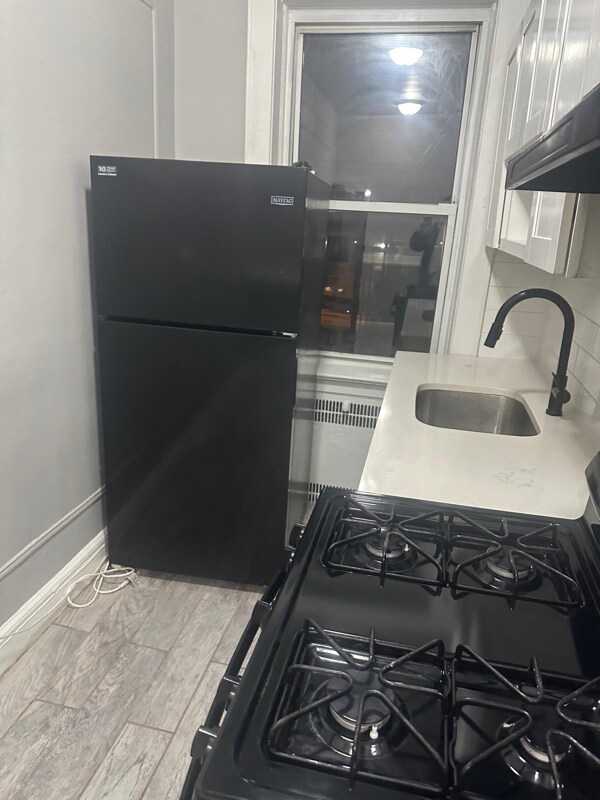 Foto del edificio - 425 Cherry St