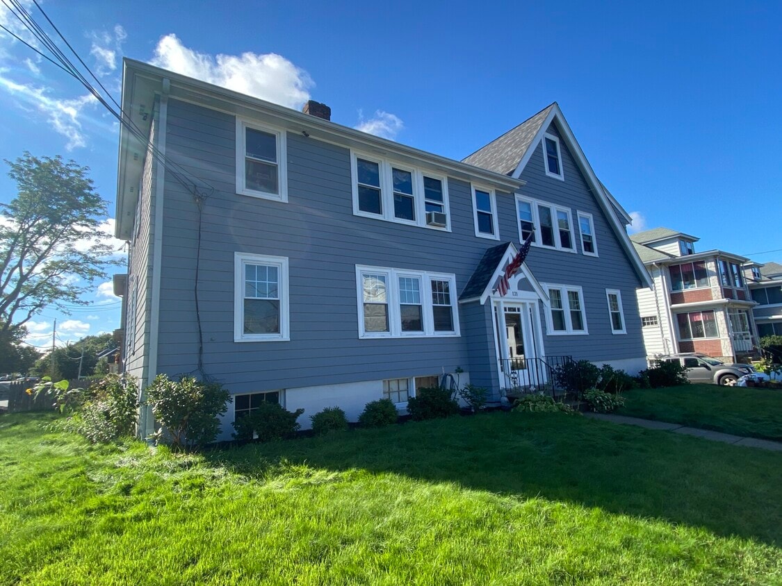 121 Butler Rd Unit 1L, Quincy, MA 02169 Condo for Rent in Quincy, MA