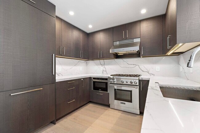 Foto del edificio - 1400 Hudson St