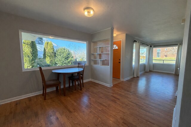 Foto del edificio - 2317 Holman St