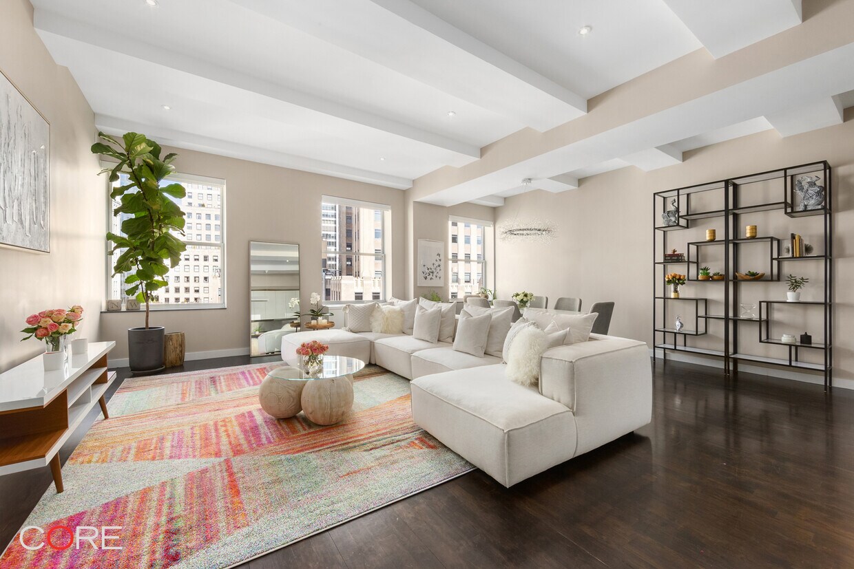 15 Broad St Unit 2704, New York, NY 10005 Apartment for Rent in New