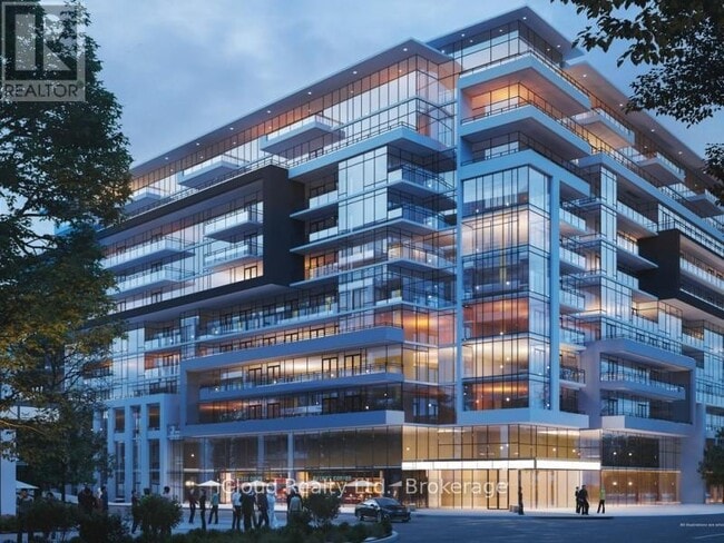 Building Photo - 395 Dundas St W