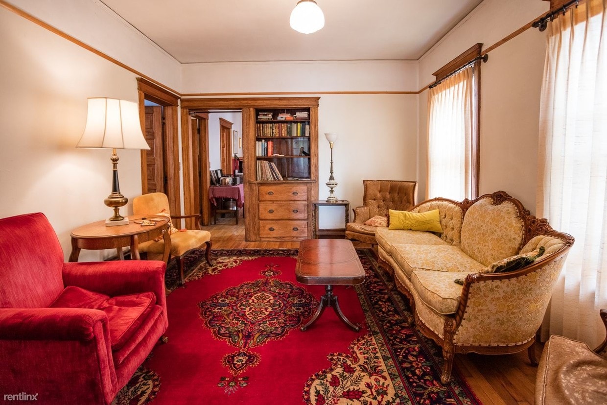 2 br, 1 bath - 2021 23rd St - 2 br, 1 bath  - 2021 23rd St