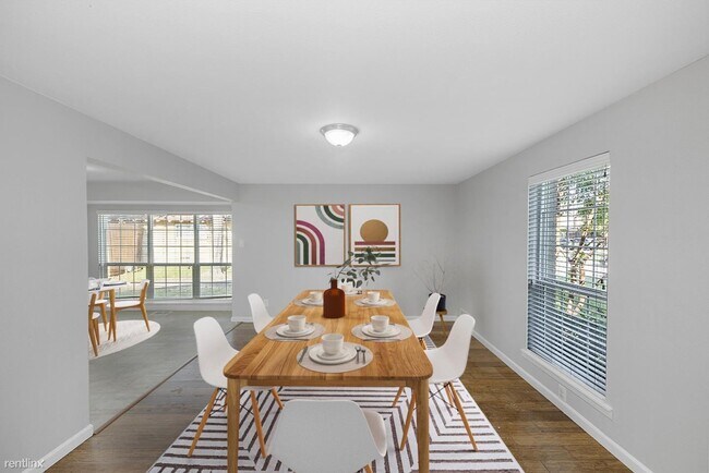 Building Photo - 1 br, 2 bath House - 1309 Lamp Post Lane S...