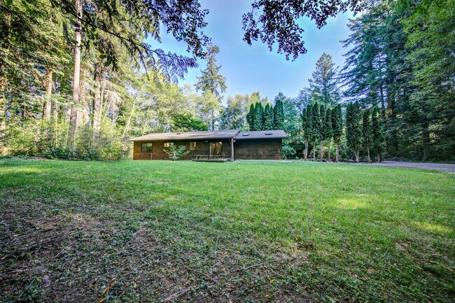 Building Photo - Welcome to Bainbridge Island, where tranqu...