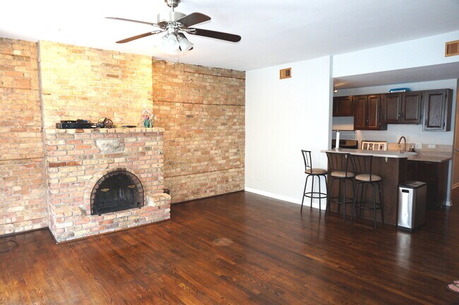 Foto del edificio - 2950 N Halsted St