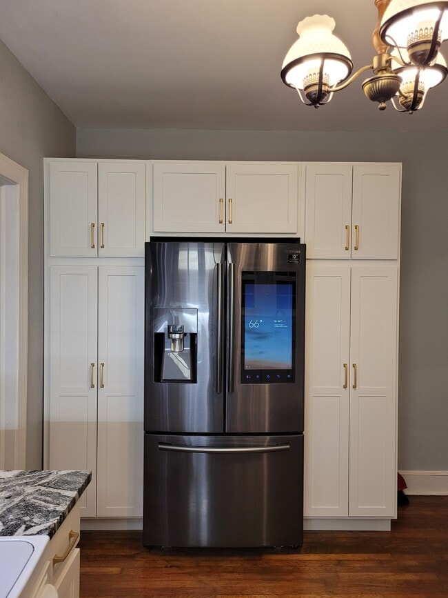 Foto del edificio - 115 Walnut St