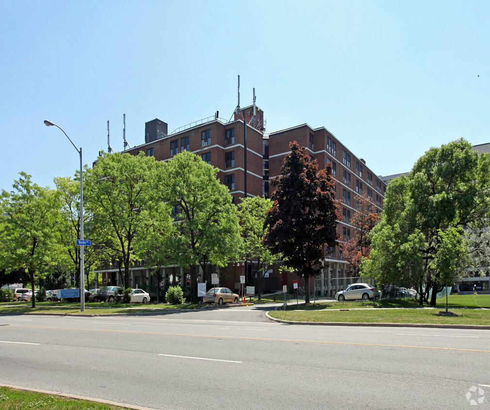 Primary Photo - St. Paul's L'Amoreaux Centre