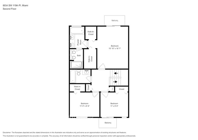 Building Photo - 8034 SW 119 Pl