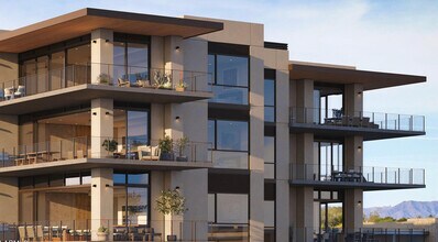 Building Photo - 4849 N Camelback Rdg Dr