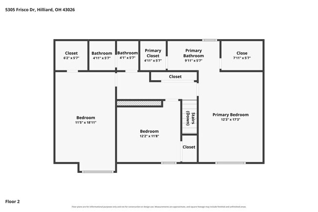 Foto del edificio - 5305 Frisco Dr