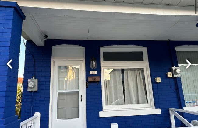 Photo - 813 10th St House