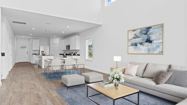 Foto del edificio - 3719 Zoeys Wy