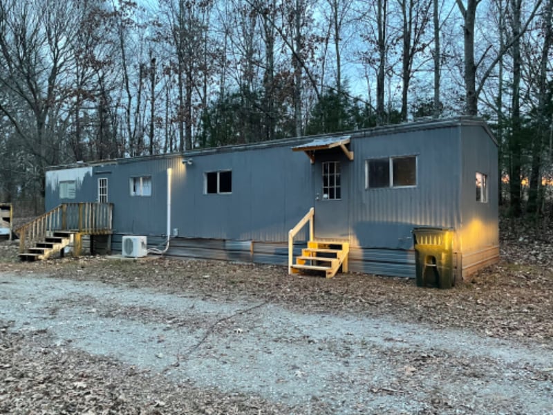 Primary Photo - 1464 Hurricane Creek Rd