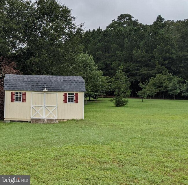 Foto del edificio - 5614 Galestown - Reliance Rd