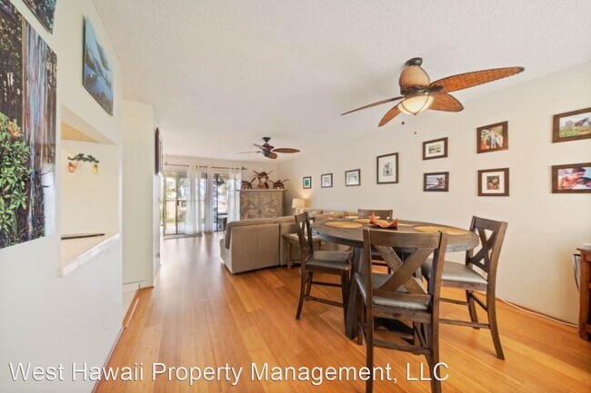 Building Photo - 2 br, 2 bath House - 78-7054 Kamehameha III,