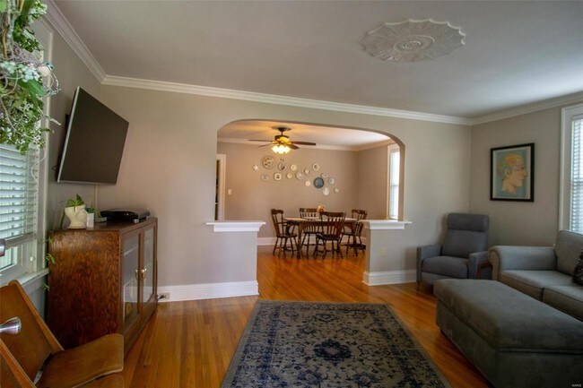 Foto del edificio - 4630 Seibert Ave