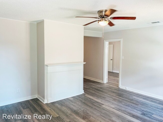 Building Photo - 3 br, 2 bath House - 2868 Ralston Rd
